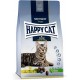 Happy Cat 70569 Culinary Adult Land Poultry Dry Cat Food for Adult Cats and Hangovers, 1.3 kg Content Happy Cat 70569 Culinary Adult Land Poultry Dry Cat Food for Adult Cats and Hangovers, 1.3 kg Content