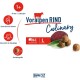 Happy Cat 70569 Culinary Adult Land Poultry Dry Cat Food for Adult Cats and Hangovers, 1.3 kg Content
