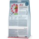 Happy Cat 70569 Culinary Adult Land Poultry Dry Cat Food for Adult Cats and Hangovers, 1.3 kg Content