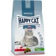 Happy Cat 70569 Culinary Adult Land Poultry Dry Cat Food for Adult Cats and Hangovers, 1.3 kg Content Happy Cat 70569 Culinary Adult Land Poultry Dry Cat Food for Adult Cats and Hangovers, 1.3 kg Content