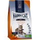 Happy Cat 70569 Culinary Adult Land Poultry Dry Cat Food for Adult Cats and Hangovers, 1.3 kg Content