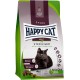 Happy Cat 70583 - Sterilised Adult Willow Lamb - Dry Cat Food for Sterilised Cats and Hangovers - 300 g Content Happy Cat 70583 - Sterilised Adult Willow Lamb - Dry Cat Food for Sterilised Cats and Hangovers - 300 g Content