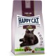 Happy Cat 70584 - Sterilised Adult Willow Lamb - Dry Cat Food for Sterilised Cats and Hangovers - 1.3 kg Content Happy Cat 70584 - Sterilised Adult Willow Lamb - Dry Cat Food for Sterilised Cats and Hangovers - 1.3 kg Content