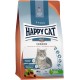 Happy Cat 70587 - Indoor Adult Atlantik Salmon - Dry Cat Food for Adult Cats and Hangovers - 300 g Content Happy Cat 70587 - Indoor Adult Atlantik Salmon - Dry Cat Food for Adult Cats and Hangovers - 300 g Content