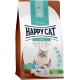 Happy Cat 70596 Care Stomach & Intestinal Dry Cat Food with Duck for Sensitive Cats and Hangovers 1.3 kg Content Happy Cat 70596 Care Stomach & Intestinal Dry Cat Food with Duck for Sensitive Cats and Hangovers 1.3 kg Content