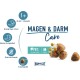 Happy Cat 70596 Care Stomach & Intestinal Dry Cat Food with Duck for Sensitive Cats and Hangovers 1.3 kg Content Happy Cat 70596 Care Stomach & Intestinal Dry Cat Food with Duck for Sensitive Cats and Hangovers 1.3 kg Content