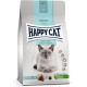 Happy Cat 70607 Sensitive Gentle Food Kidney Dry Cat Food with Poultry 1.3 kg Capacity Happy Cat 70607 Sensitive Gentle Food Kidney Dry Cat Food with Poultry 1.3 kg Capacity
