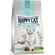 Happy Cat 70607 Sensitive Gentle Food Kidney Dry Cat Food with Poultry 1.3 kg Capacity Happy Cat 70607 Sensitive Gentle Food Kidney Dry Cat Food with Poultry 1.3 kg Capacity