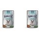 Happy Cat 70607 Sensitive Gentle Food Kidney Dry Cat Food with Poultry 1.3 kg Capacity Happy Cat 70607 Sensitive Gentle Food Kidney Dry Cat Food with Poultry 1.3 kg Capacity