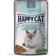 Happy Cat 70607 Sensitive Gentle Food Kidney Dry Cat Food with Poultry 1.3 kg Capacity Happy Cat 70607 Sensitive Gentle Food Kidney Dry Cat Food with Poultry 1.3 kg Capacity