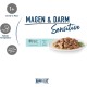 Happy Cat 70607 Sensitive Gentle Food Kidney Dry Cat Food with Poultry 1.3 kg Capacity Happy Cat 70607 Sensitive Gentle Food Kidney Dry Cat Food with Poultry 1.3 kg Capacity
