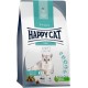 Happy Cat 70607 Sensitive Gentle Food Kidney Dry Cat Food with Poultry 1.3 kg Capacity Happy Cat 70607 Sensitive Gentle Food Kidney Dry Cat Food with Poultry 1.3 kg Capacity