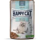 Happy Cat 70607 Sensitive Gentle Food Kidney Dry Cat Food with Poultry 1.3 kg Capacity Happy Cat 70607 Sensitive Gentle Food Kidney Dry Cat Food with Poultry 1.3 kg Capacity