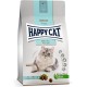 Happy Cat 70607 Sensitive Gentle Food Kidney Dry Cat Food with Poultry 1.3 kg Capacity Happy Cat 70607 Sensitive Gentle Food Kidney Dry Cat Food with Poultry 1.3 kg Capacity