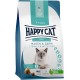 Happy Cat 70607 Sensitive Gentle Food Kidney Dry Cat Food with Poultry 1.3 kg Capacity Happy Cat 70607 Sensitive Gentle Food Kidney Dry Cat Food with Poultry 1.3 kg Capacity