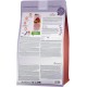 Happy Cat 70610 Senior Atlantik Salmon Dry Cat Food for Seniors from 8 Years of Age 300 g Content Happy Cat 70610 Senior Atlantik Salmon Dry Cat Food for Seniors from 8 Years of Age 300 g Content