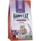 Happy Cat 70610 Senior Atlantik Salmon Dry Cat Food for Seniors from 8 Years of Age 300 g Content Happy Cat 70610 Senior Atlantik Salmon Dry Cat Food for Seniors from 8 Years of Age 300 g Content