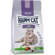 Happy Cat 70614 - Senior Willow Lamb - Dry Cat Food for Cat Seniors from the Age of 8 - 1.3 kg Content Happy Cat 70614 - Senior Willow Lamb - Dry Cat Food for Cat Seniors from the Age of 8 - 1.3 kg Content