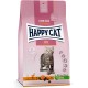 Happy Cat Young Junior Land Duck 70543 Dry Cat Food for Young Cats from 4th Month 300 g Content Happy Cat Young Junior Land Duck 70543 Dry Cat Food for Young Cats from 4th Month 300 g Content