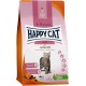 Happy Cat Young Junior Land Duck 70543 Dry Cat Food for Young Cats from 4th Month 300 g Content Happy Cat Young Junior Land Duck 70543 Dry Cat Food for Young Cats from 4th Month 300 g Content