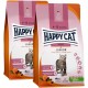 Happy Cat Young Junior Land Duck 70543 Dry Cat Food for Young Cats from 4th Month 300 g Content Happy Cat Young Junior Land Duck 70543 Dry Cat Food for Young Cats from 4th Month 300 g Content