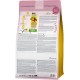 Happy Cat Young Junior Land Duck 70543 Dry Cat Food for Young Cats from 4th Month 300 g Content Happy Cat Young Junior Land Duck 70543 Dry Cat Food for Young Cats from 4th Month 300 g Content