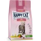 Happy Cat Young Junior Land Duck 70543 Dry Cat Food for Young Cats from 4th Month 300 g Content Happy Cat Young Junior Land Duck 70543 Dry Cat Food for Young Cats from 4th Month 300 g Content
