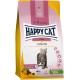 Happy Cat Young Junior Land Duck 70543 Dry Cat Food for Young Cats from 4th Month 300 g Content Happy Cat Young Junior Land Duck 70543 Dry Cat Food for Young Cats from 4th Month 300 g Content