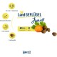 Happy Cat Young Junior Land Duck 70543 Dry Cat Food for Young Cats from 4th Month 300 g Content Happy Cat Young Junior Land Duck 70543 Dry Cat Food for Young Cats from 4th Month 300 g Content