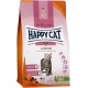 Happy Cat Young Junior Land Duck 70543 Dry Cat Food for Young Cats from 4th Month 300 g Content Happy Cat Young Junior Land Duck 70543 Dry Cat Food for Young Cats from 4th Month 300 g Content