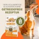 IAMS Cat Food Grain-Free with Chicken - Dry Food for Adult Cats from 1 Year Old, 2.5 kg IAMS Cat Food Grain-Free with Chicken - Dry Food for Adult Cats from 1 Year Old, 2.5 kg