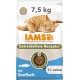 IAMS Cat Food Grain-Free with Chicken - Dry Food for Adult Cats from 1 Year Old, 2.5 kg IAMS Cat Food Grain-Free with Chicken - Dry Food for Adult Cats from 1 Year Old, 2.5 kg