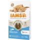 IAMS Cat Food Grain-Free with Chicken - Dry Food for Adult Cats from 1 Year Old, 2.5 kg IAMS Cat Food Grain-Free with Chicken - Dry Food for Adult Cats from 1 Year Old, 2.5 kg