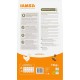IAMS Cat Food Grain-Free with Chicken - Dry Food for Adult Cats from 1 Year Old, 2.5 kg IAMS Cat Food Grain-Free with Chicken - Dry Food for Adult Cats from 1 Year Old, 2.5 kg