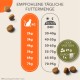 IAMS Cat Food Grain-Free with Fish - Dry Food for Adult Cats from 1 Year Old, 2.5 kg