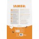 IAMS Junior Dry Cat Food with Chicken - Dry Food for Kittens Aged 1-12 Months, 1.5 kg IAMS Junior Dry Cat Food with Chicken - Dry Food for Kittens Aged 1-12 Months, 1.5 kg