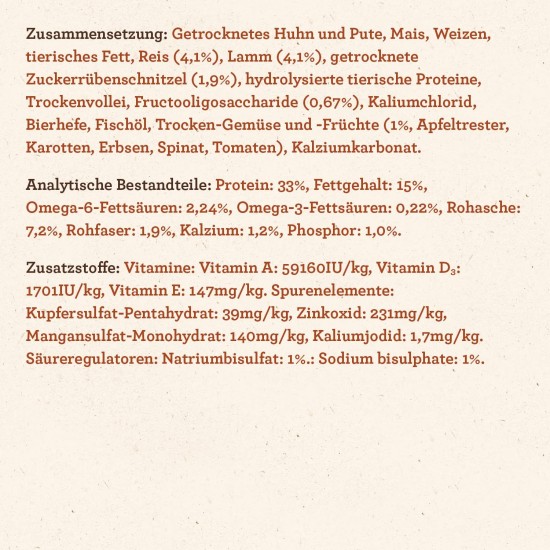 IAMS Naturally Adult Cat Lamb and Rice IAMS Naturally Adult Cat Lamb and Rice