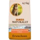 IAMS Naturally Adult Cat Lamb and Rice IAMS Naturally Adult Cat Lamb and Rice