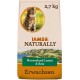IAMS Naturally Adult Cat Salmon and Rice IAMS Naturally Adult Cat Salmon and Rice