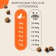 IAMS Senior Dry Cat Food with Chicken - Dry Food for Older Cats from 11 Years, 10 kg IAMS Senior Dry Cat Food with Chicken - Dry Food for Older Cats from 11 Years, 10 kg