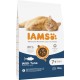 IAMS Senior Dry Cat Food with Tuna - Dry Food for Older Cats from 7 Years, 3 kg IAMS Senior Dry Cat Food with Tuna - Dry Food for Older Cats from 7 Years, 3 kg