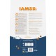 IAMS Senior Dry Cat Food with Tuna - Dry Food for Older Cats from 7 Years, 3 kg IAMS Senior Dry Cat Food with Tuna - Dry Food for Older Cats from 7 Years, 3 kg