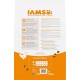IAMS Senior Dry Cat Food with Tuna - Dry Food for Older Cats from 7 Years, 3 kg IAMS Senior Dry Cat Food with Tuna - Dry Food for Older Cats from 7 Years, 3 kg