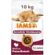 IAMS Sensitive Digestion Cat Food Dry with Turkey - Dry Food for Cats with Sensitive Stomachs from 1 Year, 10 kg IAMS Sensitive Digestion Cat Food Dry with Turkey - Dry Food for Cats with Sensitive Stomachs from 1 Year, 10 kg