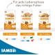 IAMS for Vitality Dry Cat Food with Chicken — Dry Food for Cats Aged 1-6 Years, 3 kg (Pack of 1) IAMS for Vitality Dry Cat Food with Chicken — Dry Food for Cats Aged 1-6 Years, 3 kg (Pack of 1)