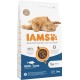 IAMS for Vitality Dry Cat Food with Chicken — Dry Food for Cats Aged 1-6 Years, 3 kg (Pack of 1) IAMS for Vitality Dry Cat Food with Chicken — Dry Food for Cats Aged 1-6 Years, 3 kg (Pack of 1)