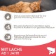 IAMS for Vitality Dry Cat Food with Chicken — Dry Food for Cats Aged 1-6 Years, 3 kg (Pack of 1) IAMS for Vitality Dry Cat Food with Chicken — Dry Food for Cats Aged 1-6 Years, 3 kg (Pack of 1)