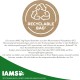 IAMS for Vitality Dry Cat Food with Chicken — Dry Food for Cats Aged 1-6 Years, 3 kg (Pack of 1) IAMS for Vitality Dry Cat Food with Chicken — Dry Food for Cats Aged 1-6 Years, 3 kg (Pack of 1)