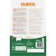 IAMS for Vitality Dry Cat Food with Chicken — Dry Food for Cats Aged 1-6 Years, 3 kg (Pack of 1) IAMS for Vitality Dry Cat Food with Chicken — Dry Food for Cats Aged 1-6 Years, 3 kg (Pack of 1)