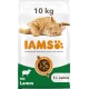 IAMS for Vitality Dry Cat Food with Chicken — Dry Food for Cats Aged 1-6 Years, 3 kg (Pack of 1) IAMS for Vitality Dry Cat Food with Chicken — Dry Food for Cats Aged 1-6 Years, 3 kg (Pack of 1)